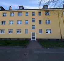 *Schräges Angebot* - 302,00 EUR Kaltmiete, ca.  46,43 m² in Gelsenkirchen (PLZ: 45881) Gelsenkirchen-Mitte