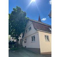 Renditestarke Immobilie in Bietigheim-Bissingen - 8,4%!