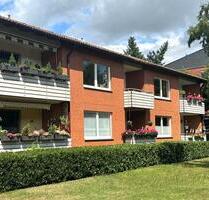 2-Zimmer-Wohnung zu vermieten - Peine Am Silberkamp