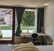 1 Zimmer Apartment - 560,00 EUR Kaltmiete, in Markt Rettenbach (PLZ: 87733)