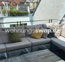 Wohnungsswap - 3 Zimmer, 129 m² - Augustenstraße, Maxvorstadt, München