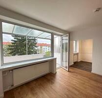 Schöne 2-Zimmerwohnung mit Balkon in Laatzen