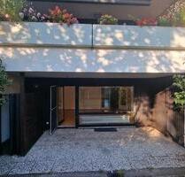 Moderne Erdgeschosswohnung mit Terrasse in Hannover Anderten