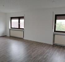 3 Zimmer Wohnung mit Bad und Küche - Schrecksbach