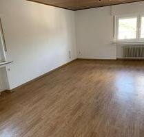 Dreizimmerwohnung zentral in Meinerzhagen