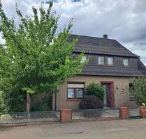 Wohnhaus in guter Lage mit großem Grundstück zu verkaufen - Ottersberg