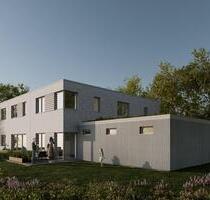Modernes Wohnen im Neubau – 5-Zimmer-Einheit mit Terrasse & Carport - Oldenburg Etzhorn