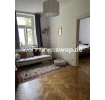 Wohnungsswap - 2 Zimmer, 72 m² - Am Harras, Sendling, München