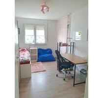 WG Zimmer in Schwabing Freimann - München Schwabing-Freimann