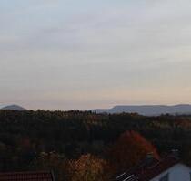 Schönes Haus mit ELW, Doppelgarage,.. mit traumhafter Aussicht - Plochingen