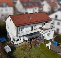 ZWEIFAMILIENHAUS IM HÜTTFELD - 549.000,00 EUR Kaufpreis, in Aalen (PLZ: 73430)