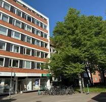 Hannover CitySüdstadt 3 Zi Wohnung 78qm Balkon Lift (f.Senioren)