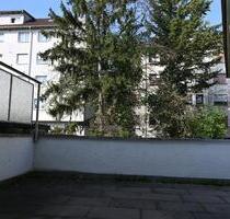 33qm plus sehr große Dachterrasse - Stuttgart Zuffenhausen