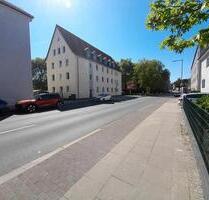 Schöne, kleine DG Wohnung direkt am Park - Bielefeld Jöllenbeck