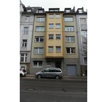 Düsseldorf Flingern, 50 qm, 2 Zi, KÜ,D,Ba Balkon, Erstbe. n. Sani