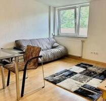 Appartement 34qm möbliert mit Küche. Wama verfügbar - Urbach
