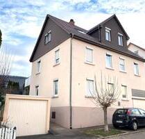 Tolles Haus mit viel Platz in Pfullingen