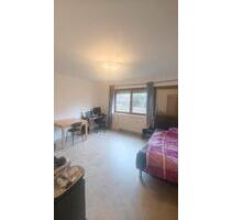 Studentenwohnung - 580,00&nbsp;EUR Kaltmiete, ca.&nbsp; 22,00&nbsp;m&sup2; in Mannheim (PLZ: 68239) Hochstätt