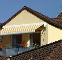 Lichtdurflutete 2 ZKB DG-Wohnung + SW-Balkon| Gersthofen