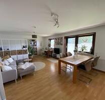 Kleine Wohnung mit neuer Einbauküche und Terrasse zu vermieten - Freudenstadt