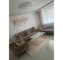 3 Zimmer Wohnung vermieten - 620,00 EUR Kaltmiete, ca.  72,00 m² in Minden (PLZ: 32425) Kuhlenkamp
