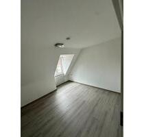 Sonnige 2,5-Zimmer-DG-Wohnung im Zentrum Freudenstadt