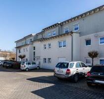 Barrierefreie Seniorenwohnung in ruhiger Lage von Bruchköbel