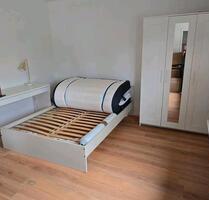 Vollmöbliertes Apartment - 780,00 EUR Kaltmiete, in Bad Vilbel (PLZ: 61118)