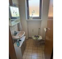 3 Zimmer Wohnung in Weiden Hammerweg, 85 qm 1. Etage - Weiden in der Oberpfalz