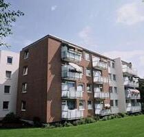 Gepflegte 3,5-Zimmer-Wohnung in ruhiger Lage - Norderstedt Friedrichsgabe