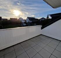 Ruhige, helle, geräumige 3 Zimmer Wohnung zentral in Hemer