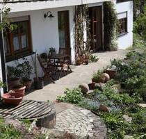 Gemütliche Wohnung mit zwei Zimmern in Nagold Teilort