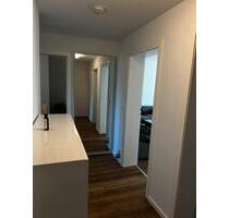 3-Zi.-Whg. in Bissingheim • neu saniert & möbliert • ab 01.07. - Duisburg Duisburg-Mitte