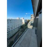 Großzügige 3 Zimmer Wohnung mit 2 Balkonen! - Berlin Friedrichshain-Kreuzberg