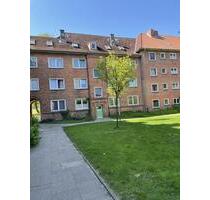Demnächst frei! 3-Zimmer-Dachgeschosswohnung in Kiel Gaarden-Ost