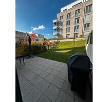 Wohnung ab dem 01.02 - 1.290,00&nbsp;EUR Kaltmiete, ca.&nbsp; 86,70&nbsp;m&sup2; in Saarbrücken (PLZ: 66117) Neue Bremm