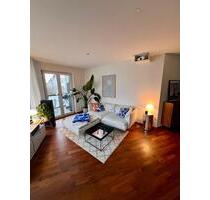 Zwischenmiet 3-Zimmer-Wohnung (84 m²) - München Thalkirchen-Obersendling-Forstenried-Fürstenried-S