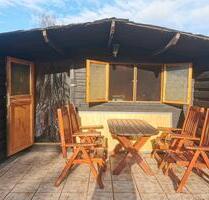 Gartengrundstück zur Pacht - 200,00 EUR Kaltmiete, ca.  0,00 m² in Rüsselsheim am Main (PLZ: 65428)