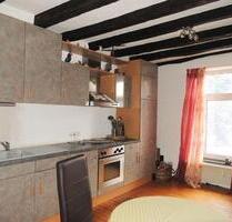 Schöne Wohnung in Linnich Zentrum top apartment in the center of Linnich