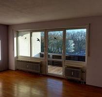 3,5 Zimmer Wohnung in Augsburg-Hochfeld beim Siebentischwald