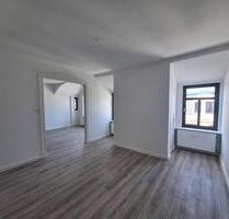 sanierte 3 Zimmer-DG Wohnung in der Duburgerstr. - Flensburg Altstadt