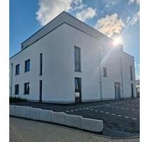Exklusive 2 Zimmer Penthouse Wohnung in Langerwehe (barrierefrei)