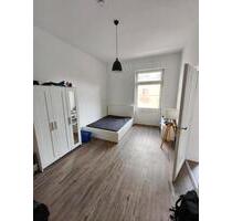 1 Zimmer Apartment im Nordend - 800,00 EUR Kaltmiete, in Frankfurt am Main (PLZ: 60318) Nordend West