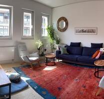 Praxisraum Beratung Therapie Coaching - auch Gruppe Fr (Do ab 26) - Berlin Neukölln