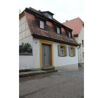 Altes Zollhaus von 1767, Mainbernheim