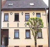 Wohnung zu vermieten A.Ebingen - 1.280,00 EUR Kaltmiete, ca.  90,00 m² in Albstadt (PLZ: 72458)