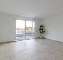 Im Herzen von Brauweiler: schönes 1-Zimmer-Apartment mit Balkon - Pulheim