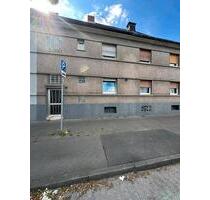 Doppelhaushälfte in Hamm Ahlener Straße