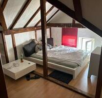 möbliertes WG Zimmer inkl. aller Nebenkosten - Mönchengladbach