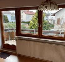 4 Zimmer DG-Wg. in Sulgen Zentrum in 2-Fam Haus - Schramberg